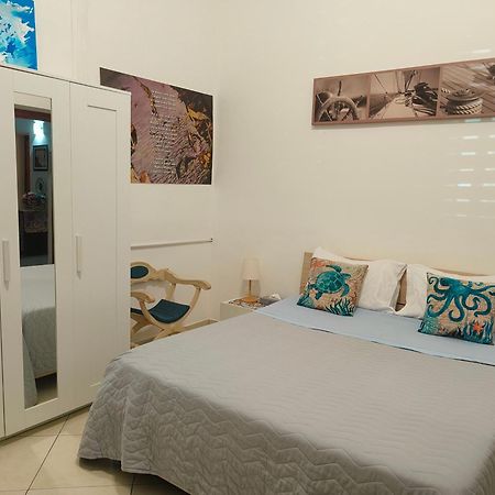 B&B Il Poeta Палермо Экстерьер фото